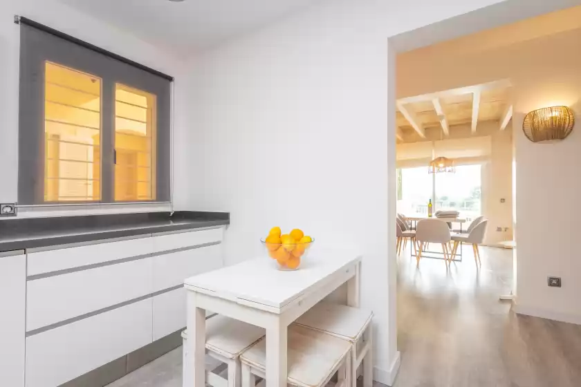 Alquiler vacacional en Porto luz, el Port