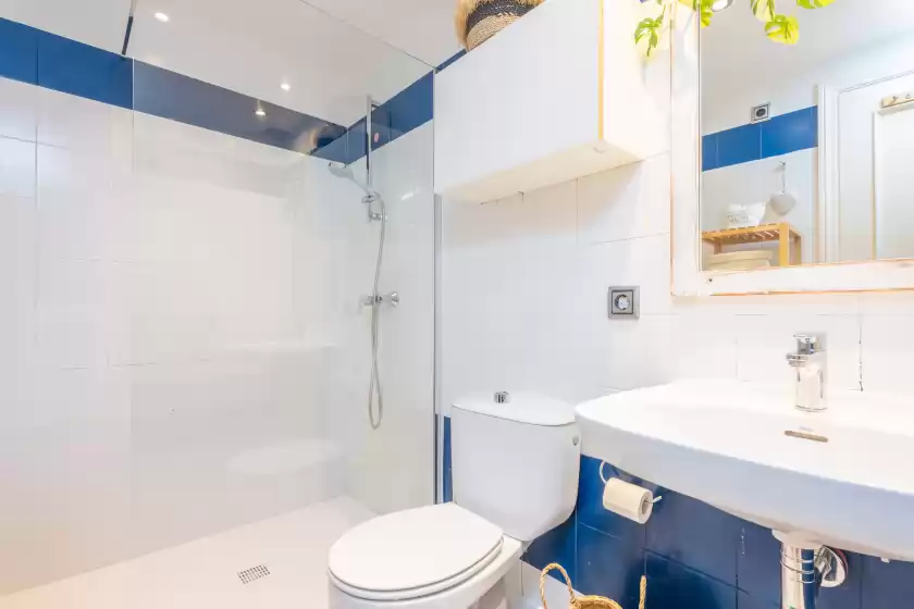 Alquiler vacacional en Porto luz, el Port