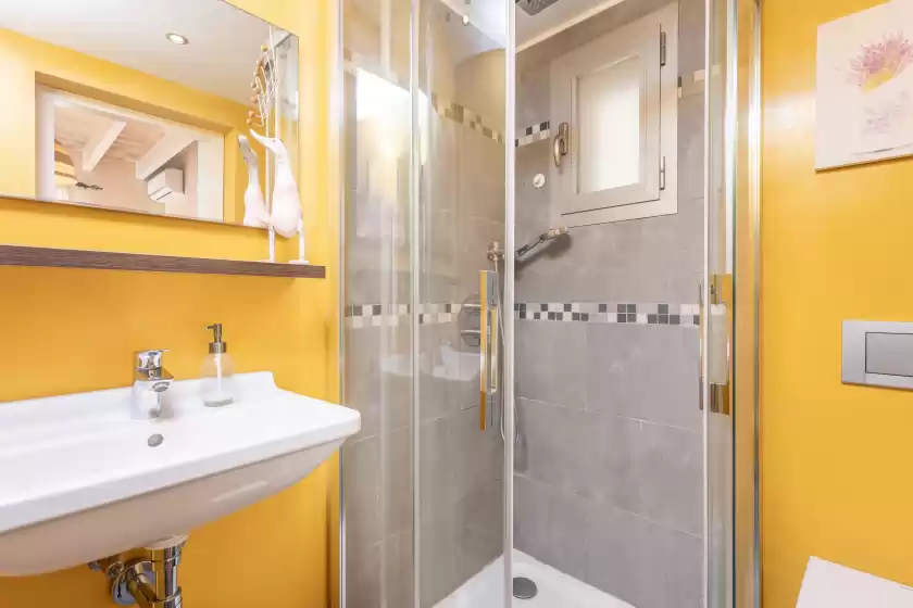 Alquiler vacacional en Porto luz, el Port