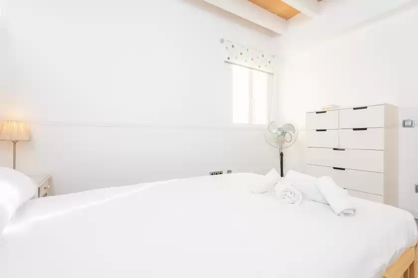 Alquiler vacacional en Porto luz, el Port