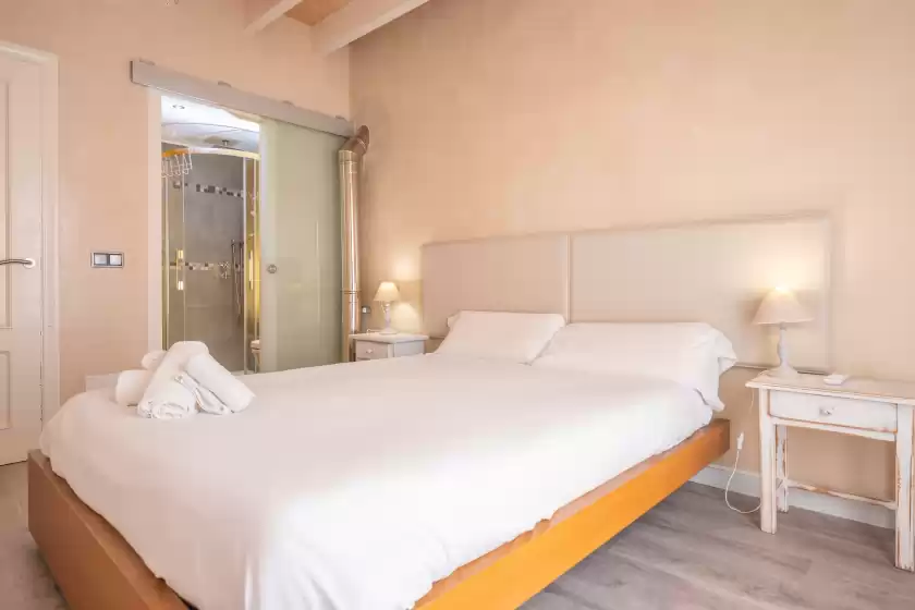 Alquiler vacacional en Porto luz, el Port