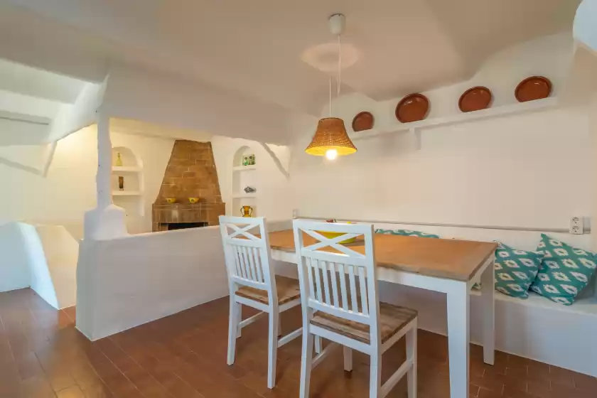 Location de vacances à Villa maria 6, Portals Nous