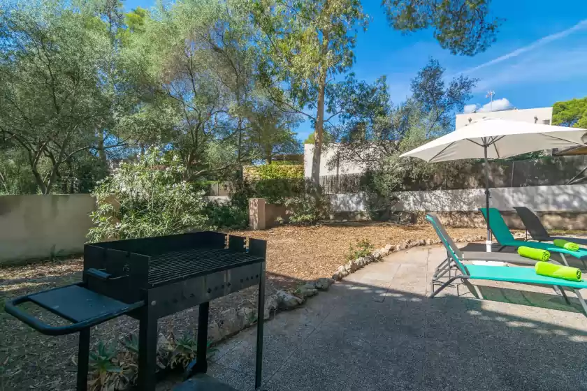 Location de vacances à Villa maria 6, Portals Nous