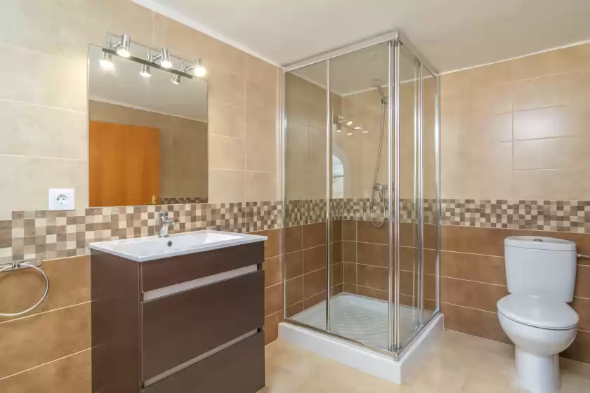 Location de vacances à Villa maria 6, Portals Nous