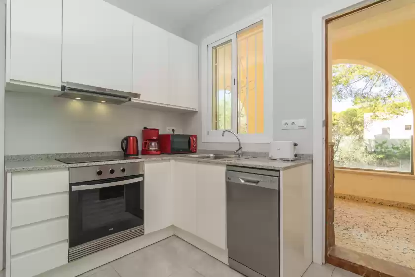 Location de vacances à Villa maria 6, Portals Nous