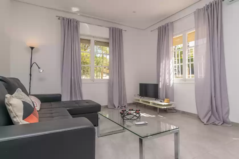 Location de vacances à Villa maria 6, Portals Nous