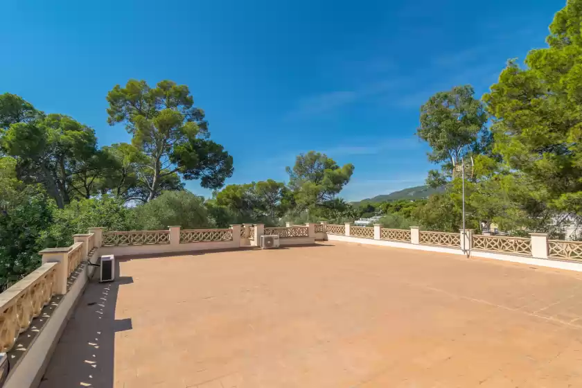 Location de vacances à Villa maria 6, Portals Nous