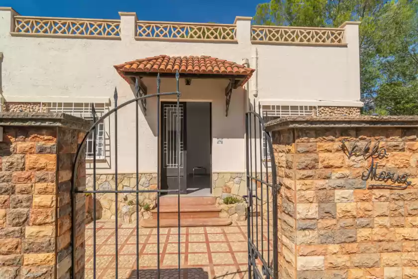 Location de vacances à Villa maria 6, Portals Nous