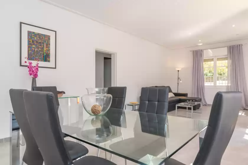 Location de vacances à Villa maria 6, Portals Nous