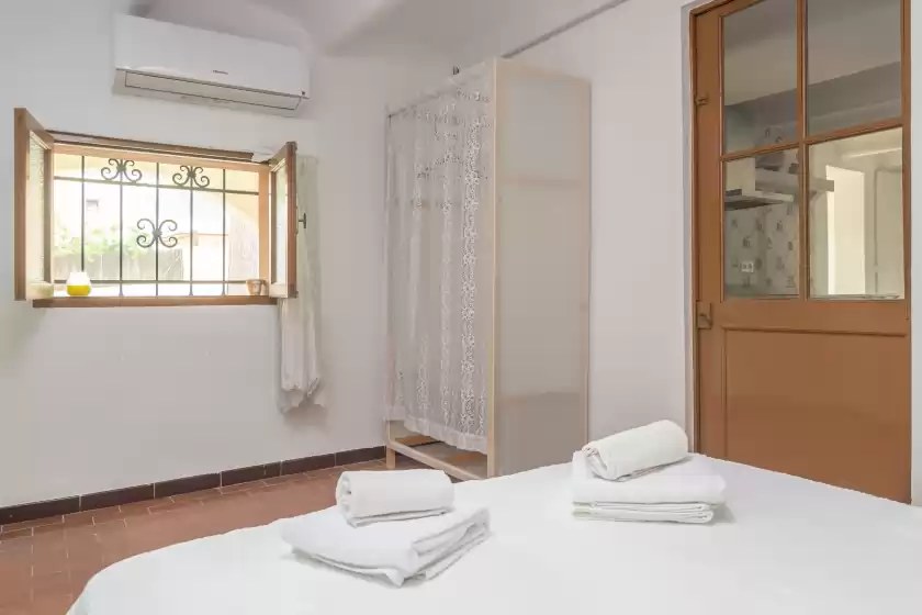 Location de vacances à Villa maria 6, Portals Nous