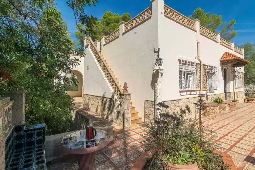 Location de vacances à Villa maria 6, Portals Nous