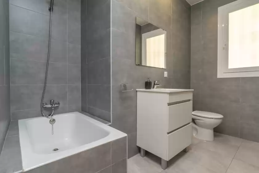 Location de vacances à Villa maria 6, Portals Nous