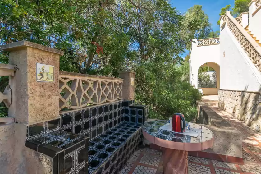 Location de vacances à Villa maria 6, Portals Nous