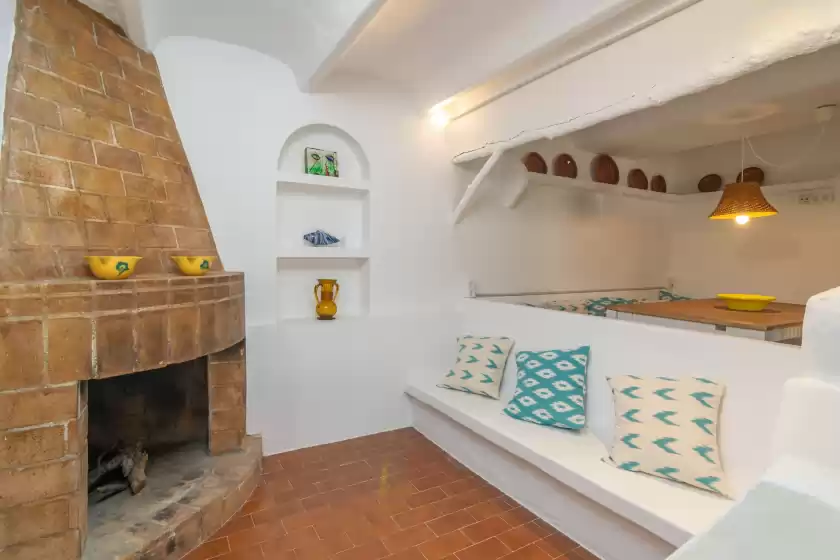 Location de vacances à Villa maria 6, Portals Nous