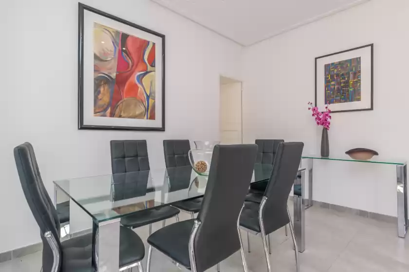 Location de vacances à Villa maria 6, Portals Nous