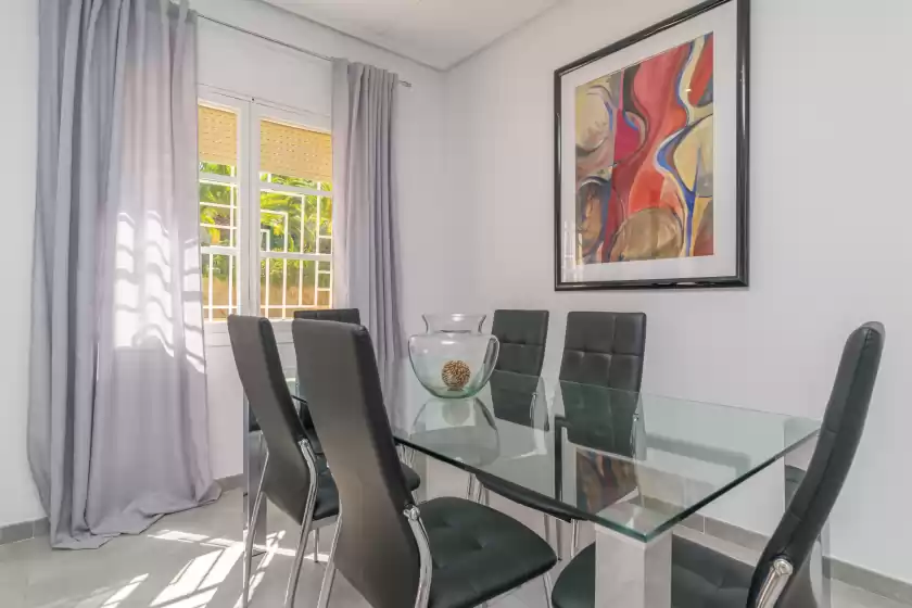 Location de vacances à Villa maria 6, Portals Nous