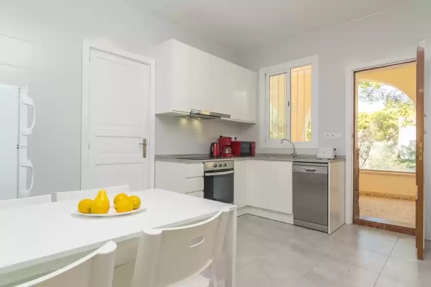 Location de vacances à Villa maria 6, Portals Nous