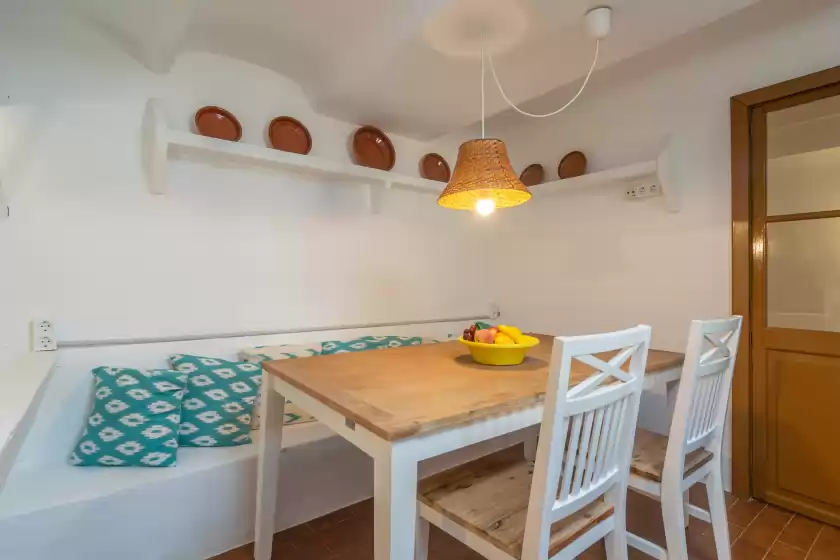 Location de vacances à Villa maria 6, Portals Nous