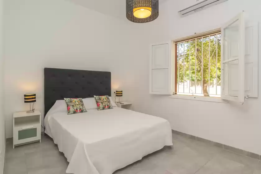 Location de vacances à Villa maria 6, Portals Nous