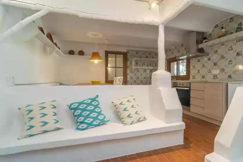 Location de vacances à Villa maria 6, Portals Nous