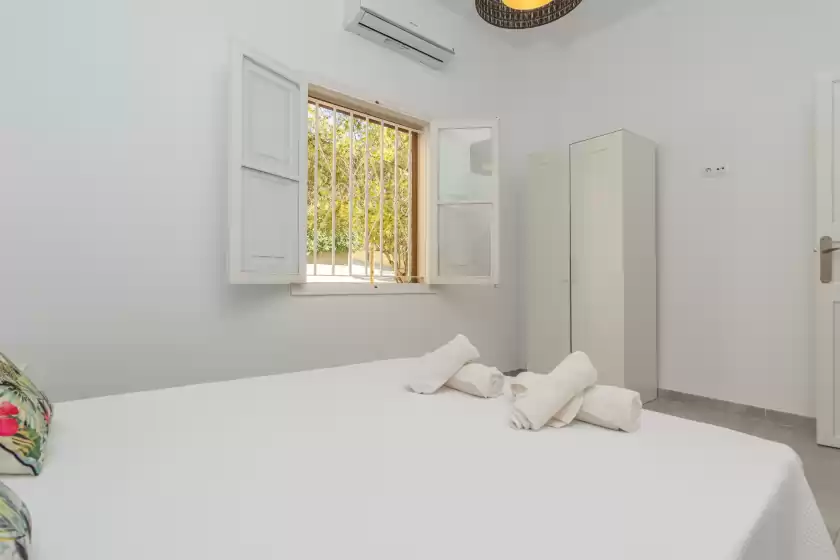 Location de vacances à Villa maria 6, Portals Nous