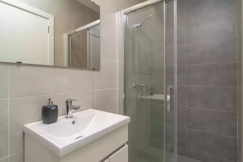 Location de vacances à Villa maria 6, Portals Nous