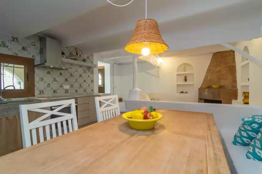 Location de vacances à Villa maria 6, Portals Nous