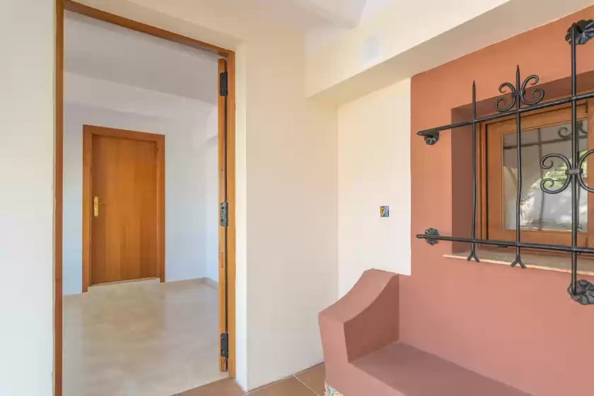 Location de vacances à Villa maria 6, Portals Nous