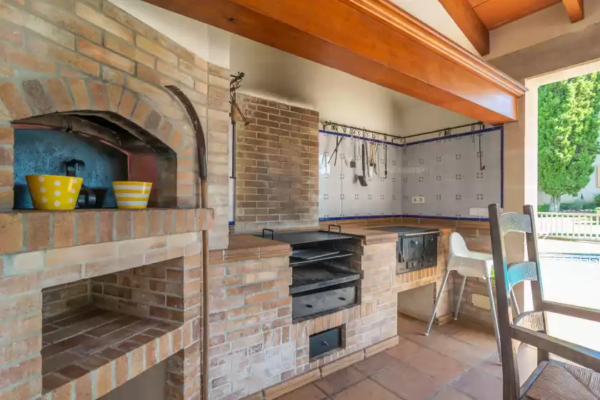 Location de vacances à Tramontana, Lloseta