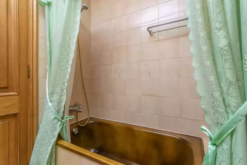 Location de vacances à Tramontana, Lloseta