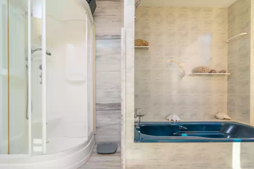 Location de vacances à Tramontana, Lloseta