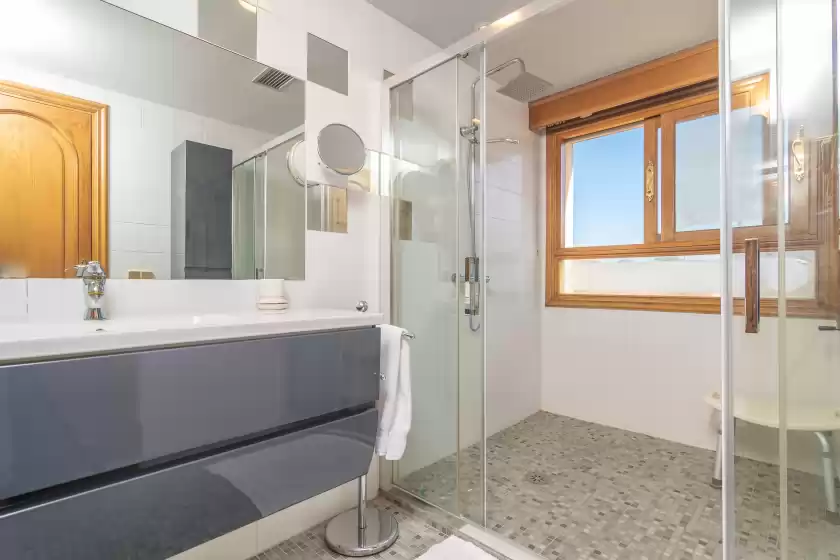 Location de vacances à Tramontana, Lloseta