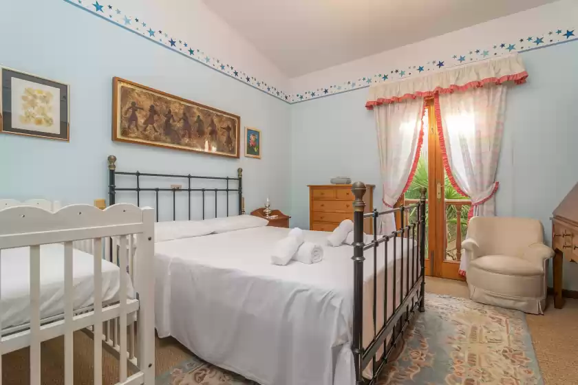 Location de vacances à Tramontana, Lloseta