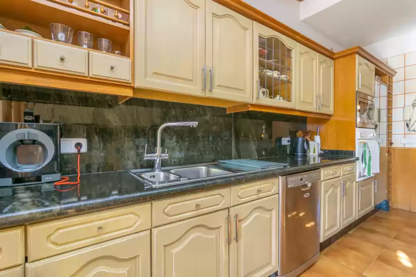 Location de vacances à Tramontana, Lloseta