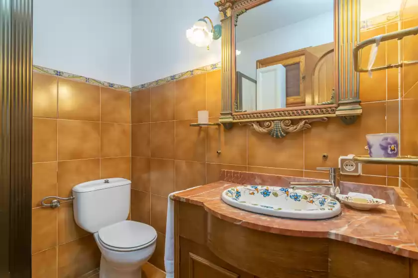 Location de vacances à Tramontana, Lloseta