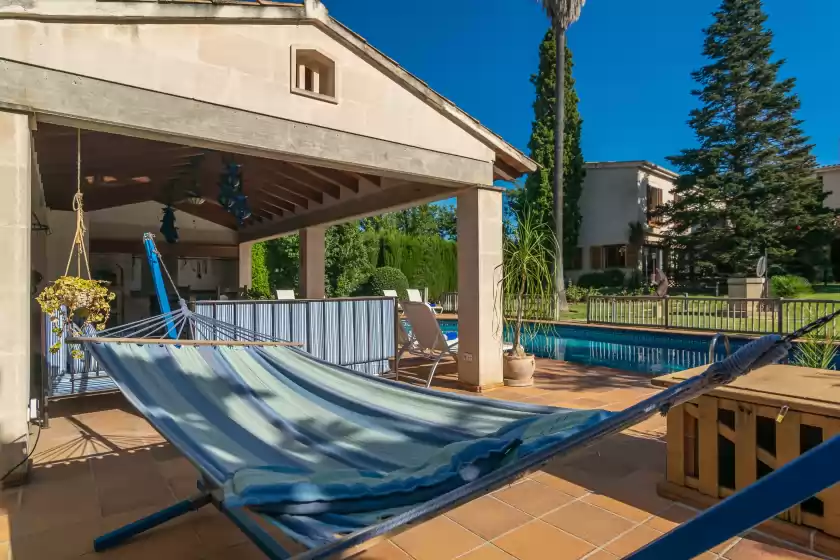 Location de vacances à Tramontana, Lloseta