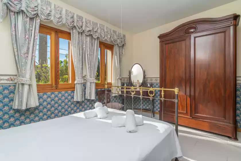 Location de vacances à Tramontana, Lloseta