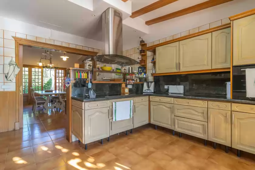 Location de vacances à Tramontana, Lloseta