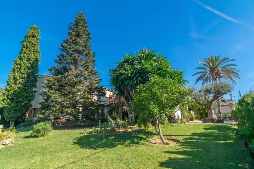 Location de vacances à Tramontana, Lloseta