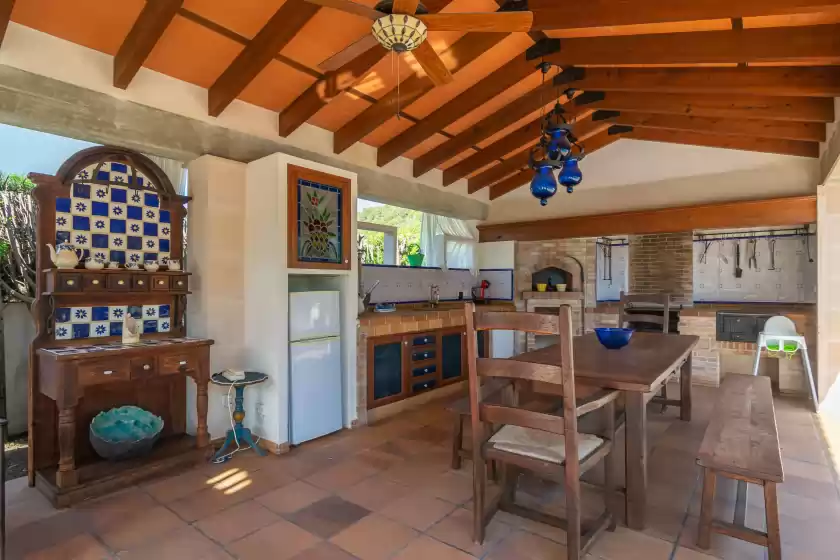 Location de vacances à Tramontana, Lloseta