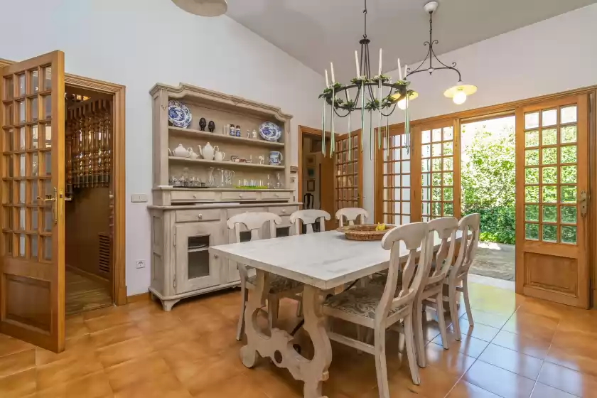 Location de vacances à Tramontana, Lloseta