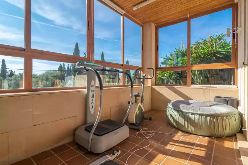 Location de vacances à Tramontana, Lloseta