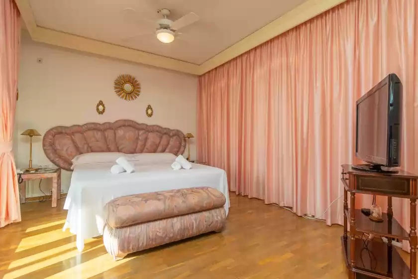 Location de vacances à Tramontana, Lloseta