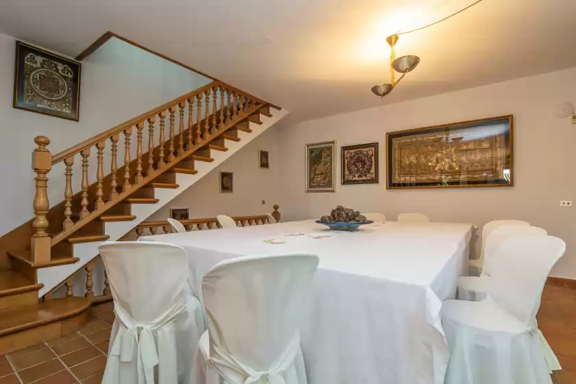 Location de vacances à Tramontana, Lloseta