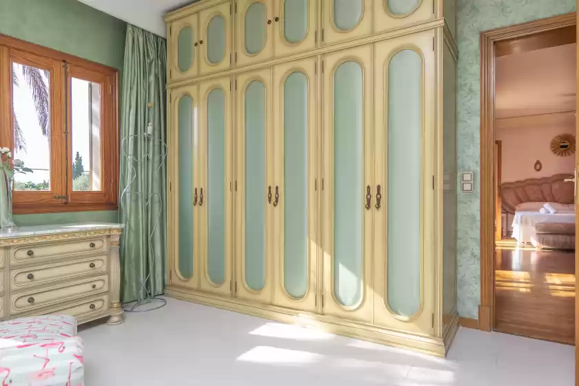 Location de vacances à Tramontana, Lloseta