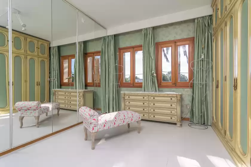 Location de vacances à Tramontana, Lloseta