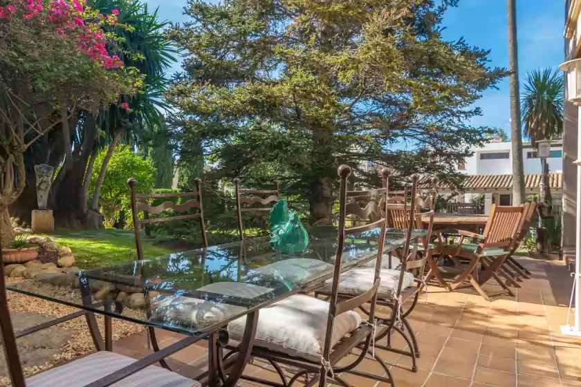 Location de vacances à Tramontana, Lloseta