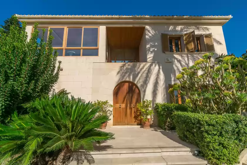 Location de vacances à Tramontana, Lloseta