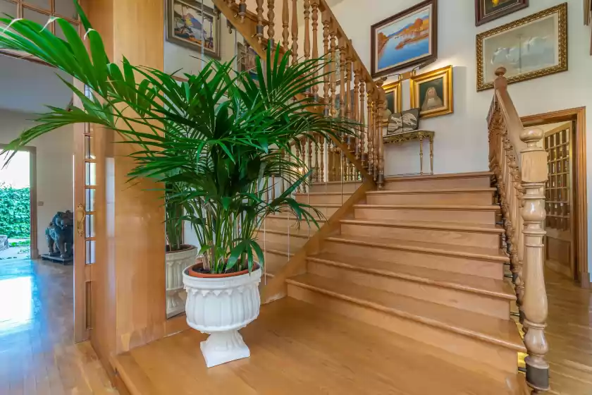 Location de vacances à Tramontana, Lloseta