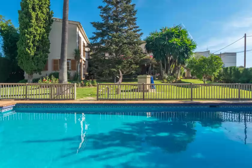 Location de vacances à Tramontana, Lloseta